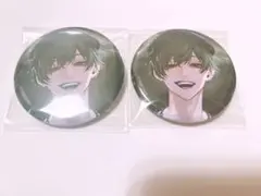 シクフォニ 缶バッジすち ソロ