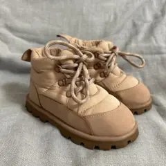 Zara 幼児用ブーツ 23