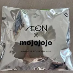 mojojojo エコバッグ