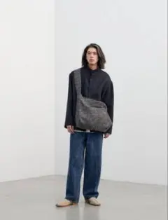 LIDNM ショルダーバッグのサムネイル