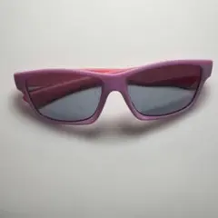 キッズ用 サングラス ピンク