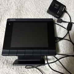 東芝 パワーコンディショナ用カラー表示ユニット TPV-CM002D-CM - メルカリ