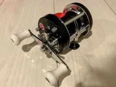 【貴重】アンバサダー 6600c 赤ベロ 復刻 貴重】アンバサダー 6600c 赤ベロ 復刻 貴重】アンバサダー