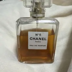 CHANEL N°5 Eau de Parfum