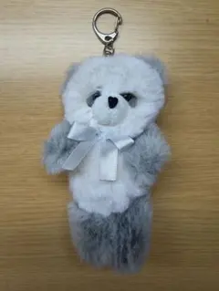 【ワンズテラス】アニマルキーホルダー