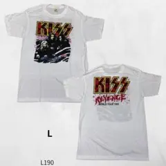 2026年最新】kiss tシャツ ヴィンテージの人気アイテム - メルカリ
