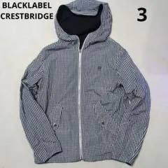 BLACKLABEL CRESTBRIDGE ナイロンジャケット/パーカー3