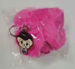 JSB3 岩田剛典 ファーキーホルダー JSB FOREVER 〜ONE〜