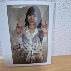 2026年最新】サイン入りチェキの人気アイテム - メルカリ