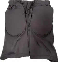 ヒップガード アクセサリー