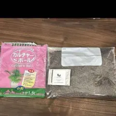 カルチャーボールのサムネイル
