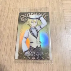 にじさんじ ウエハースカード 卯月コウ
