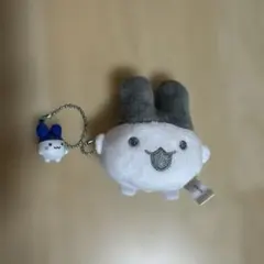 たまごっち　ガチャガチャ　みみっち　ぬいぐるみ