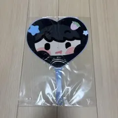 ♡ nct マーク うちわ マスタニム ♡ - メルカリ