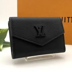 コンパクト財布 折り財布