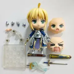 セイバー（バイク）ねんどろいどぷち TYPE-MOON collection - メルカリ