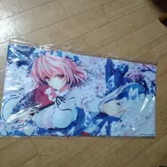 2026年最新】東方プレイマットの人気アイテム - メルカリ