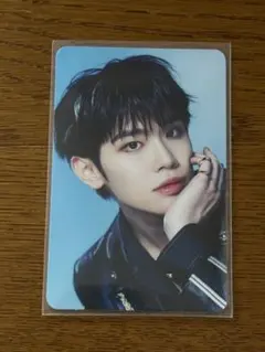 zerobaseone zb1 HELLO KTOWN4U トレカ　キムテレ