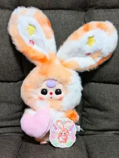 baby three Lily rabbit town 三代②