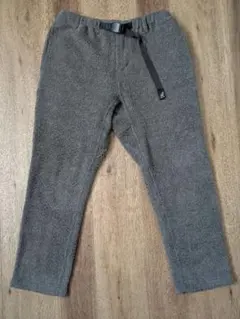 グラミチ GRAMICCI ボアフリース クライミングパンツ M