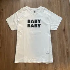 LUCY様専用】BABY BABY Tシャツ＆ロンT XXL銀杏BOYZ - メルカリ