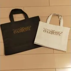 エクセレンテ　トートバッグ