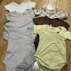 赤ちゃん ベビー 肌着 まとめ売り 70cm