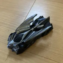 Bクラブ キャストガレージキット超人機メタルダー、トップガンダー
