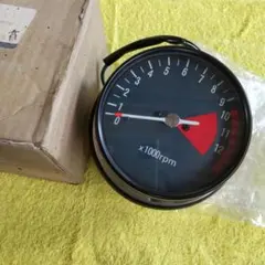 トゥデイ スピードメーター ホンダ 純正37200-GFC-305 AF61 - メルカリ