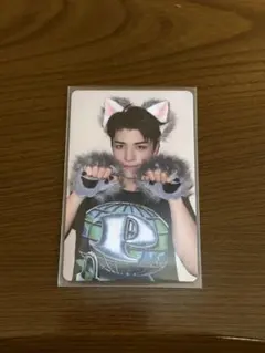 &TEAM Mark On Me マキ ルネイベ トレカ ラキドロ　MAKI