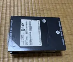 Apple macintosh純正HDD