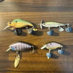 2026年最新】ニシネルアー ワークスの人気アイテム - メルカリ