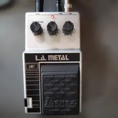 Ibanez PM7 フェイズモジュレーター - メルカリ