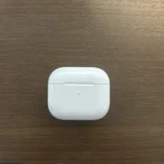 AirPods第三世代本体