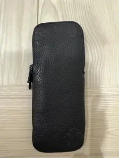 【新品未使用】正規店購入品 クロムハーツ メガネケース タガー チャーム クロス 新品未使用】正規店購入品 クロムハーツ メガネケース タガー チャーム