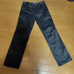 BEAMS メンズ スラックス ブラック Mサイズのサムネイル