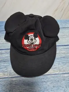 ディズニー ミッキーマウス キャップ 50cmのサムネイル
