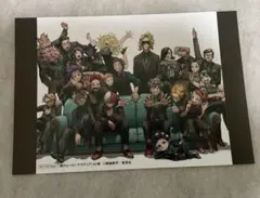 僕のヒーローアカデミア　42巻　特典　ツタヤ