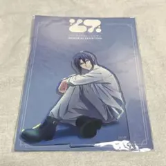 アイナナ 和泉一織 アクスタ アニナナ展 MEMORIAL EXHIBITION