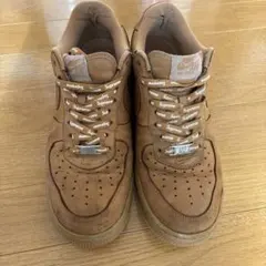 Nike×Supreme AIR FORCE 1 27cm