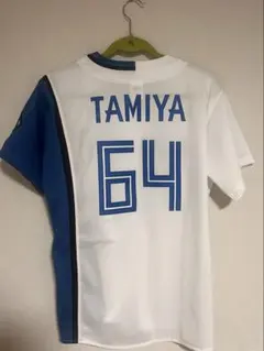 2025年最新】田宮裕涼 ユニフォームの人気アイテム - メルカリ