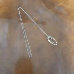 ＄*様 Tiffany & Co. 925 Spain 40cm オールドティフ Tiffany & Co. 925 Spain 40cm オールドティファニー - メルカリ