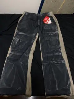 DIESEL pants 新品タグ付き