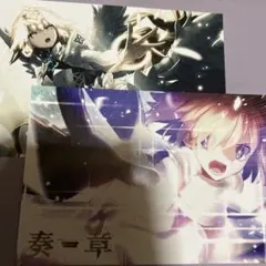 2026年最新】fgo ポストカードの人気アイテム - メルカリ