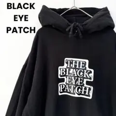 2026年最新】ブラックアイパッチ パーカーの人気アイテム - メルカリ