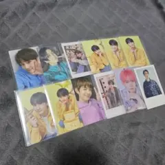 ENHYPEN ジョンウォン ヒスン トレカ セット