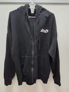 2025年最新】頭文字d パーカーの人気アイテム - メルカリ