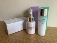 アルビオン フラルネフルリファインミルクfEM スキンコンディショナーN おまけ