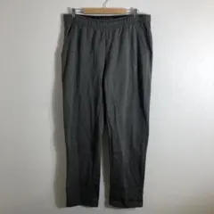 NIKE ナイキ DRI-FIT スウェットパンツ グレー チャコール