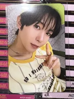 2026年最新】Nct wish リョウの人気アイテム - メルカリ